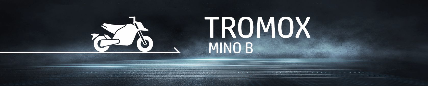 TROMOX Mino B