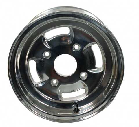 Alufelge, hinten ATV50XXL