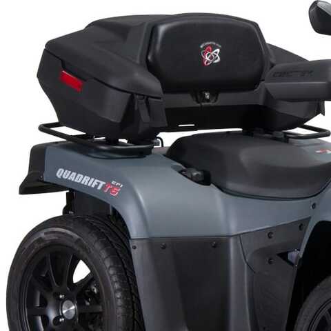 Cargo Box - WES Herkules Cargo klein 67 Liter