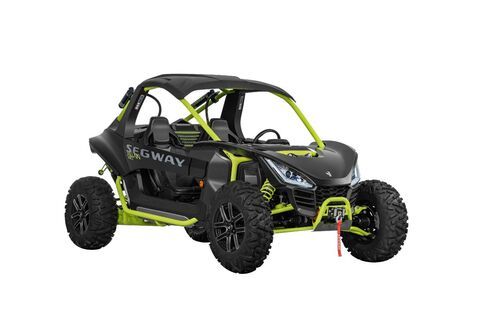 Segway Villain SX10 E 64