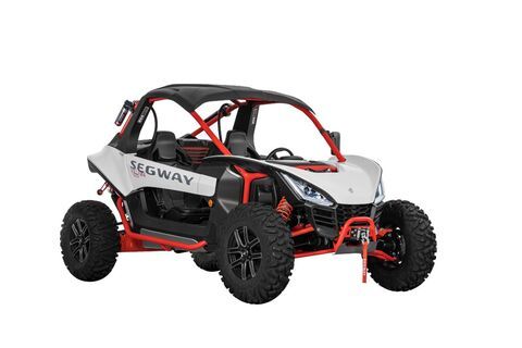 Segway Villain SX10 E 64''LOF Standard
