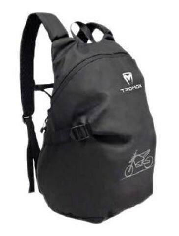 TROMOX Rucksack