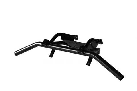 Vordere Stoßstange kpl.