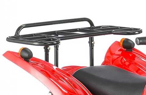 Gepäckträger ATV 50 V