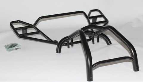 Gepäckträger+ Frontbumper