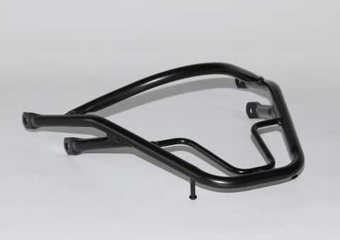 Gepäckträger ab Bj. 2007