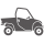Segway UTV Fugleman