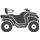 Segway ATV Snarler